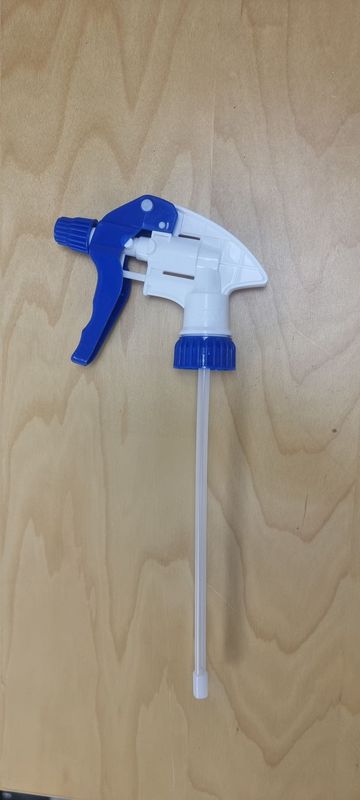 Trigger Heads Colour Coded - Blue