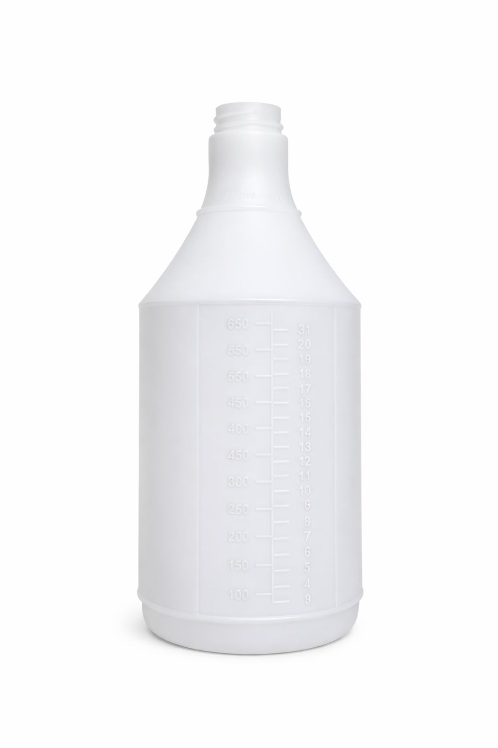 Trigger Spray Bottle Only 750ml