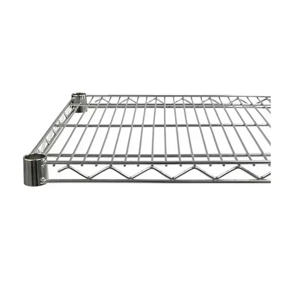 1x Additional Rack for Shelving Unit I540