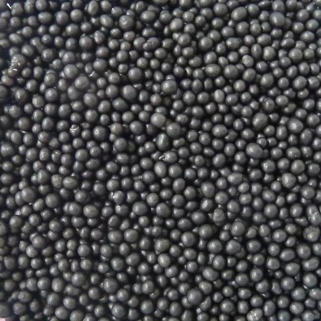Black Pearl Sprinkles 4mm 500g