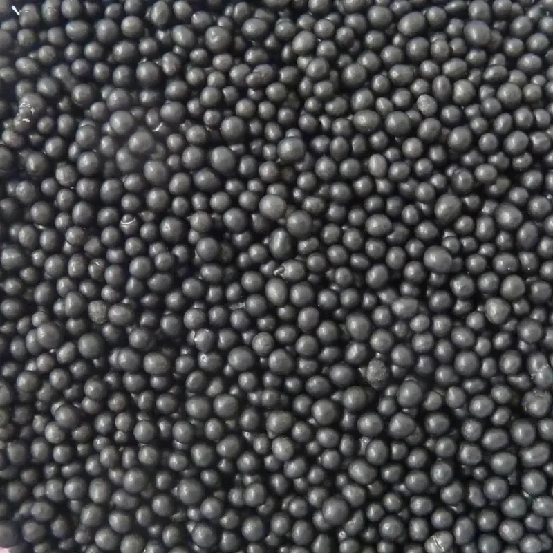 Black Pearl Sprinkles 4mm 500g