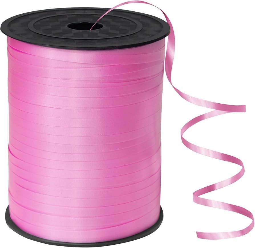 Pink Ribbons 500 yards X 1 Each I522