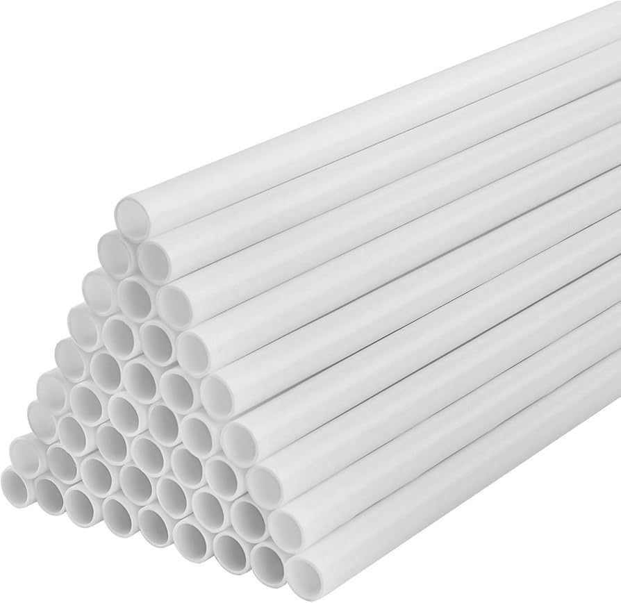 Plastic Dowels  x10
