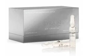 ICE CRISTAL, Ледяной кристал, 10x2ml