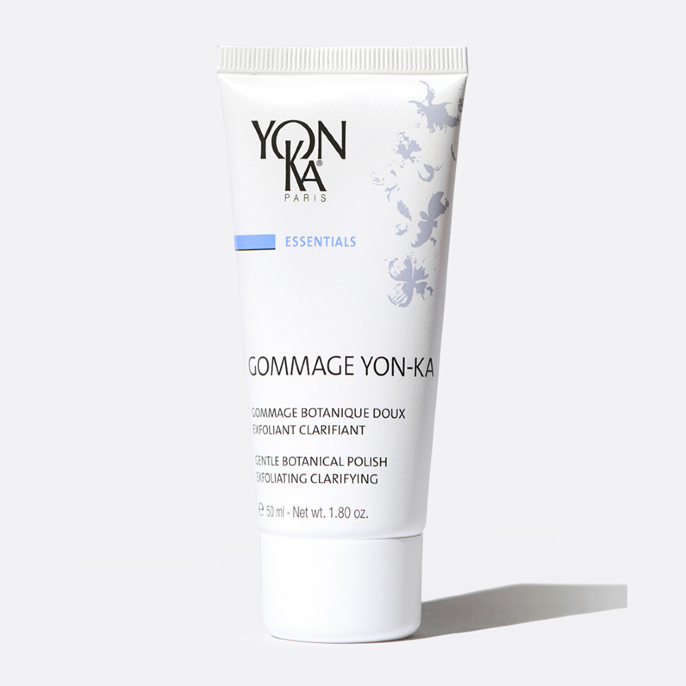 Gommage, 50 ml