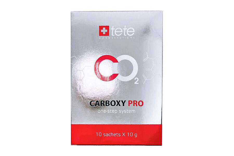 CARBOXY PRO one-step system, 10g