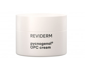 Дневной матирующий крем с ОРС (Pycnogenol OPC cream), 50 мл