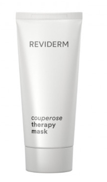 Балансирующая маска для укрепления сосудов (Couperose therapy mask), 50 мл