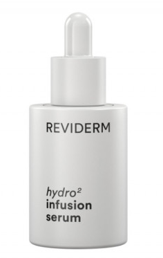 Регулирующая 24-часовая увлажняющая сыворотка(Hydro2 infusion serum), 30 мл