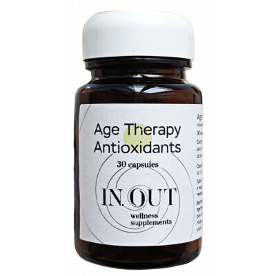 Age Therapy Antioxidants, 30 капсул