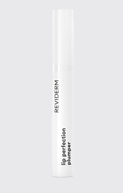Бальзам-уход за губами с эффектом объема(lip perfection plumper), 15 мл