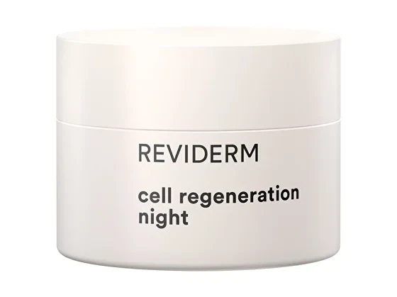Ночной крем для восстановления клето(cell regeneration night),50мл