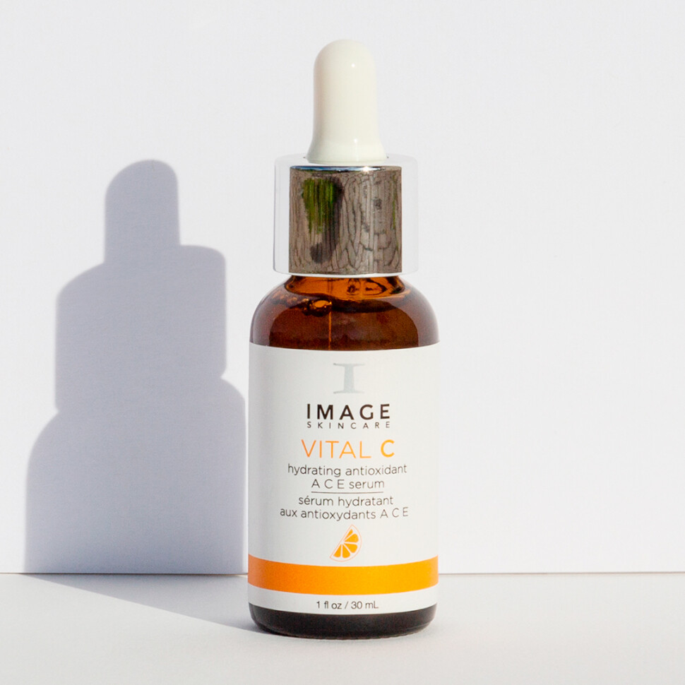 VC Hydrating Antioxidant A C E Serum 30