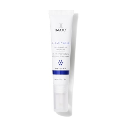 Точечный салициловый гель (CC Clarifying Salicylic Blemish Gel),14 гр.