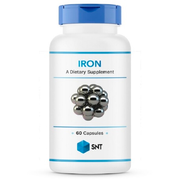 Iron 36 mg