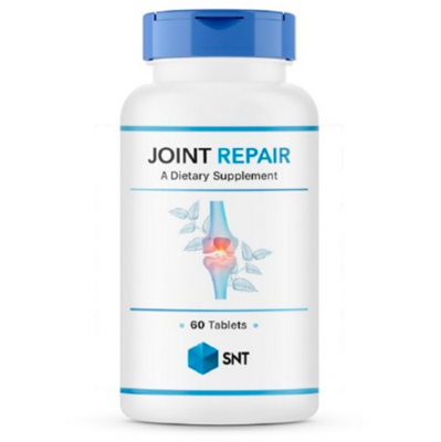 Joint Repair