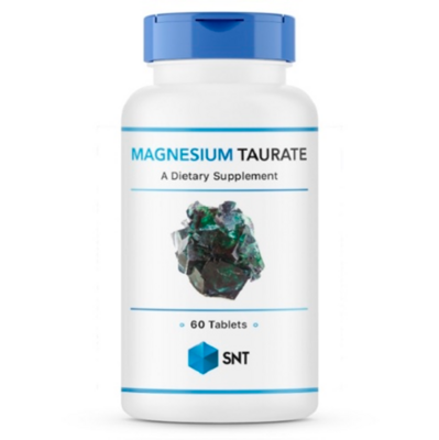 Magnesium Taurate 133 mg