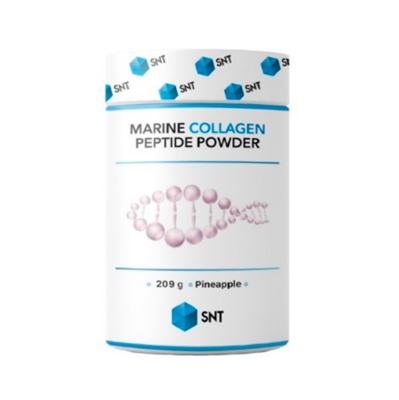 Marine Collagen Peptide Powder 209 гр.