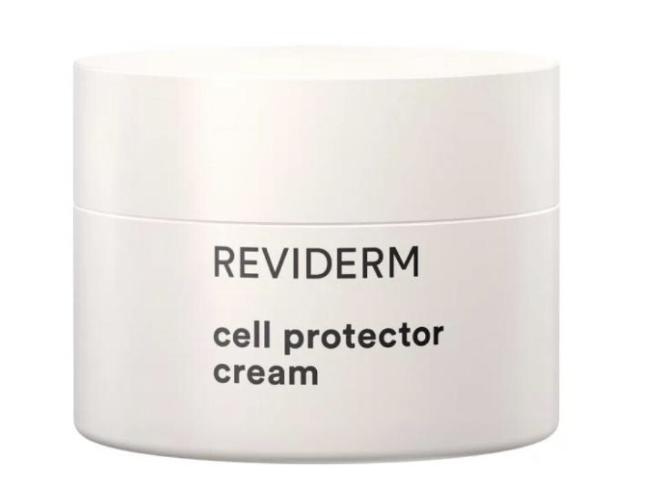 Дневной крем для защиты клеток (Cell protector cream), 50 мл