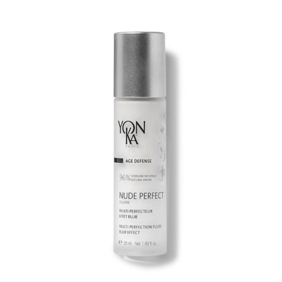 NUDE-PERFECT FLUID, 50 ml