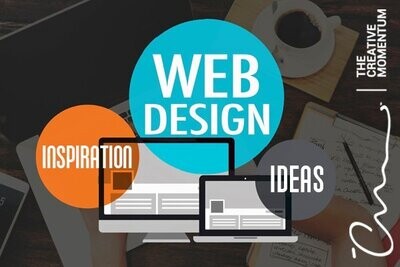 Full 5 Page Website