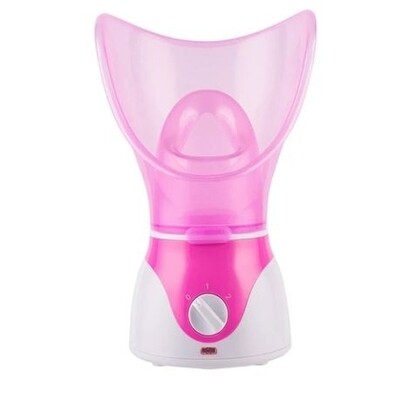 Beauty Face Steamer