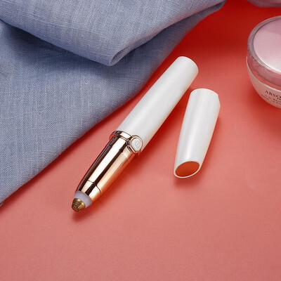 Electric Eyebrow Trimmer Lipstick Brows Pen