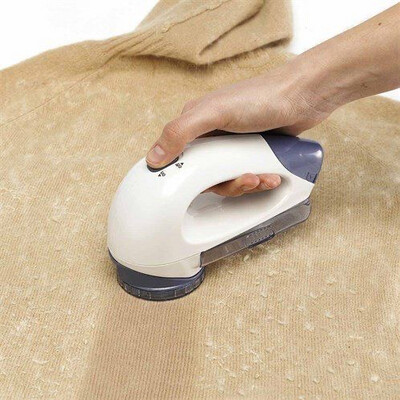Bobble Off: Electric Fluff &amp; Fuzz Remover