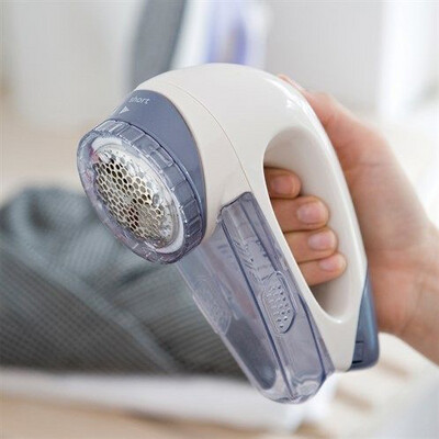 Bobble Off: Electric Fluff &amp; Fuzz Remover