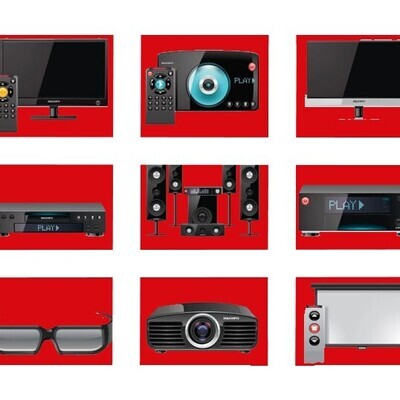 Appliances