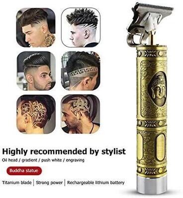 Men Rechargeable Electric Clipper