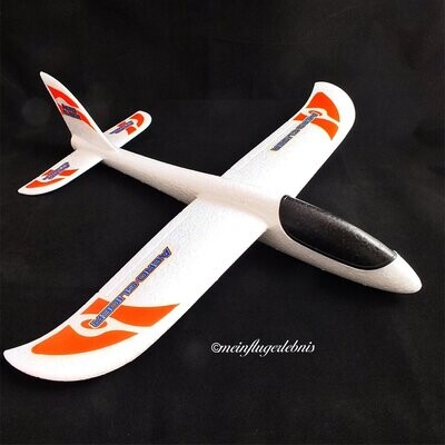 Aero Glider-Segelflugzeug, hervorragende Flugeigenschaften