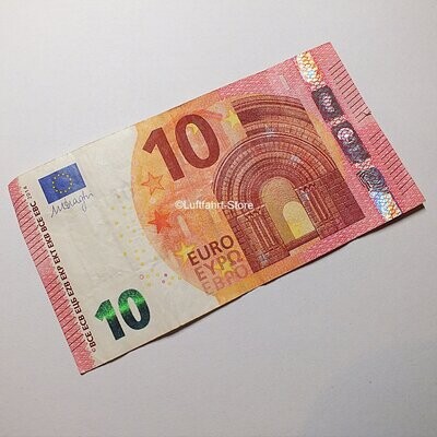 1,01 bis 10,00 Euro