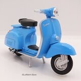 Motorroller Vespa 150 CC, 1954-1979  Modell 1:18