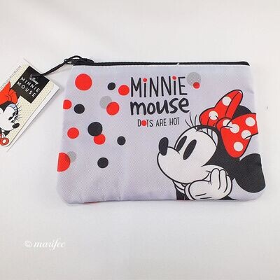 Kosmetiktasche Minnie Mouse ©Disney-Lizenzprodukt