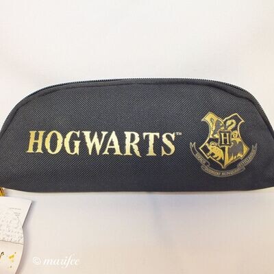 Federmaeppchen Harry Potter Hogwarts, Lizenzprodukt, Kosmetiktasche