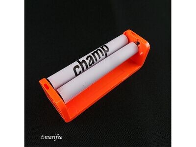 Zigarettendrehmaschine, Champ, Kunststoff, 70 mm