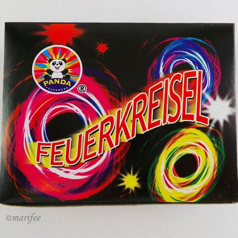 Feuerkreisel 10 Stück, für Party, Geburtstag, Hochzeit etc. Feuerkreisel 10 Stück, für Party, Geburtstag, Hochzeit etc.