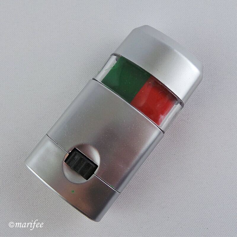 Schminkstift Portugal 30 mm, Flaggen-Schminkstift Schminkstift Portugal 30 mm, Flaggen-Schminkstift