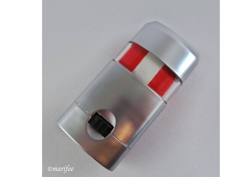 Schminkstift Schweiz, 30 mm, Flaggen-Schminkstift Schminkstift Schweiz, 30 mm, Flaggen-Schminkstift