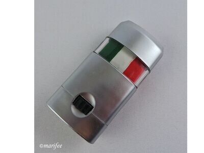 Schminkstift Italien, 30 mm, Flaggen-Schminkstift