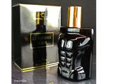 Eau de Toilette » Le Homme Noir « –for Men, 100 ml