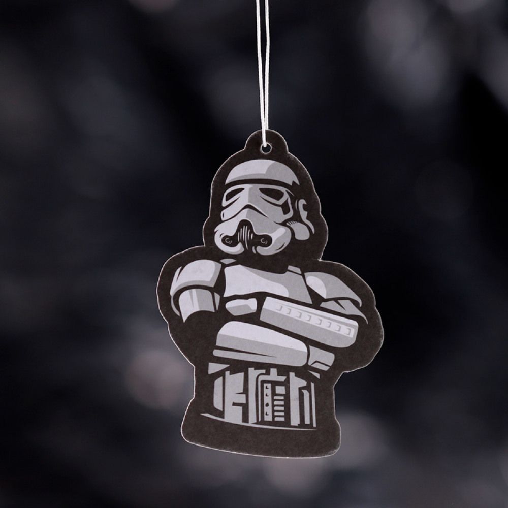 Auto-Lufterfrischer Stormtrooper, Cosmic Cola