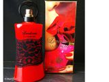 Eau de Parfum Loveliness La Passione, Real Time , 100 ml