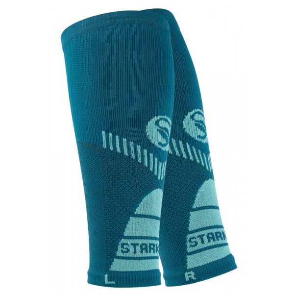 Unisex Sport-Beinstulpen mit Wadenkompression, Gr. L Unisex Sport-Beinstulpen mit Wadenkompression, Gr. L