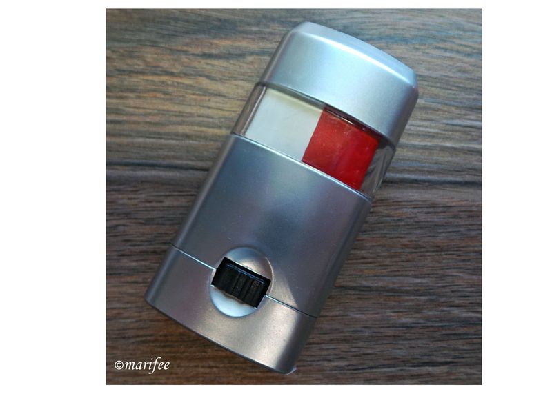 Schminkstift Polen, 30 mm, Flaggen-Schminkstift Schminkstift Polen, 30 mm, Flaggen-Schminkstift