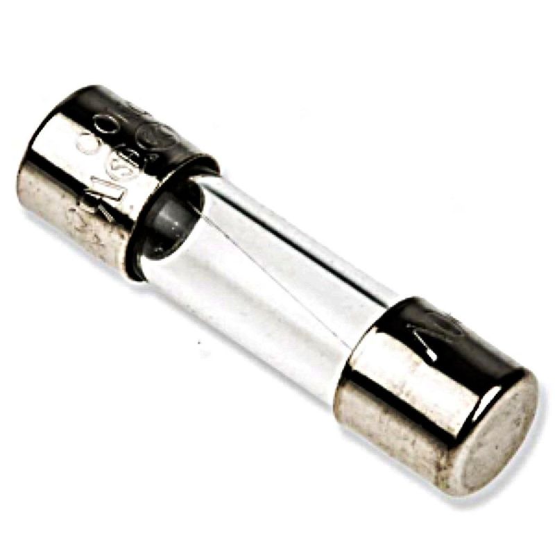 Feinsicherungen, 5 × 20 mm 10 Stück F2AL 250 V Feinsicherungen, 5 × 20 mm 10 Stück F2AL 250 V