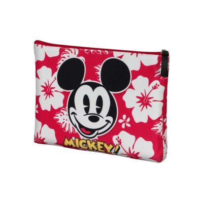 Kosmetiktasche Mickey Mouse,  ©Disney, Kulturbeutel