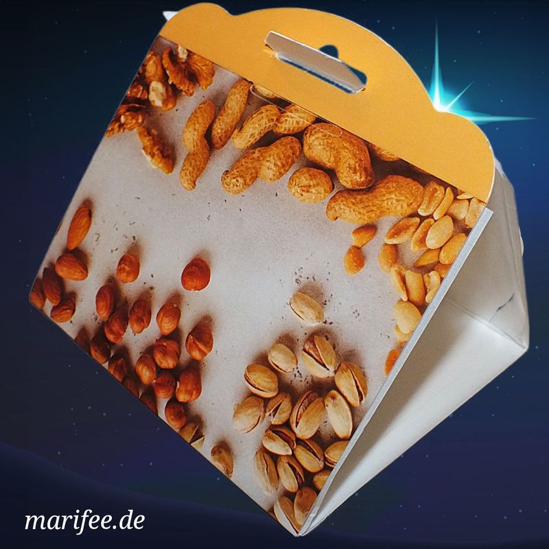 Lebensmittel-Mottenfalle, Elina Clean 2 Stück, giftfrei Lebensmittel-Mottenfalle, Elina Clean 2 Stück, giftfrei