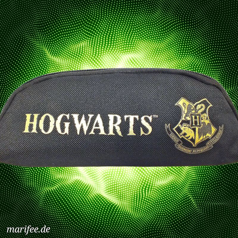 Federmaeppchen Harry Potter Hogwarts, Lizenzprodukt Federmaeppchen Harry Potter Hogwarts, Lizenzprodukt